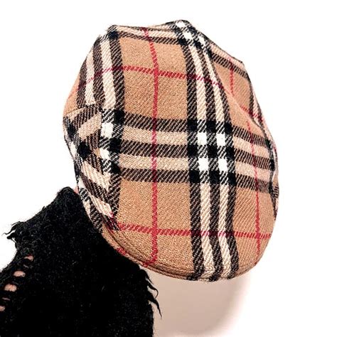 burberry flat caps|Burberry newsboy hat.